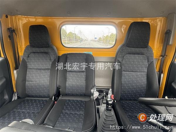 二手清障車