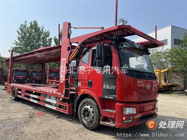 二手轎運(yùn)車