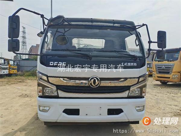 二手清障車