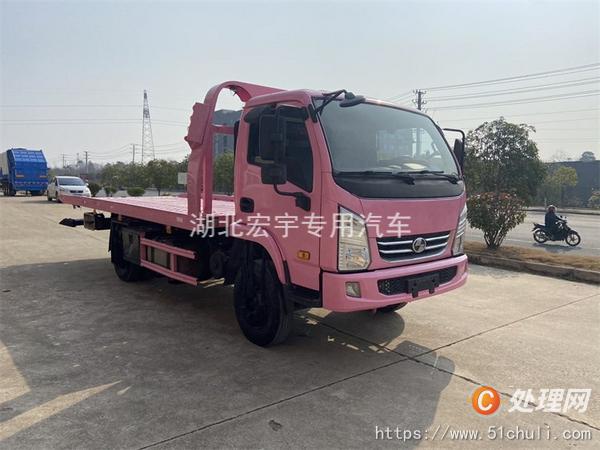 二手清障車