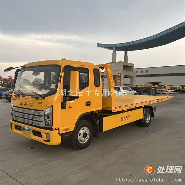二手清障車(chē)