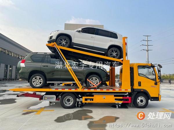 二手轎運(yùn)車