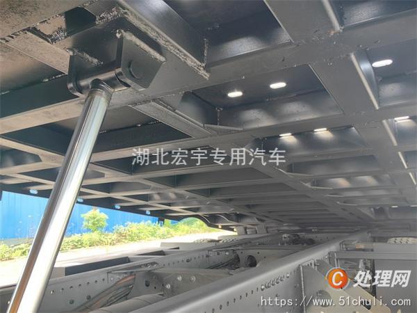 二手清障車