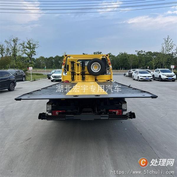 二手清障車(chē)