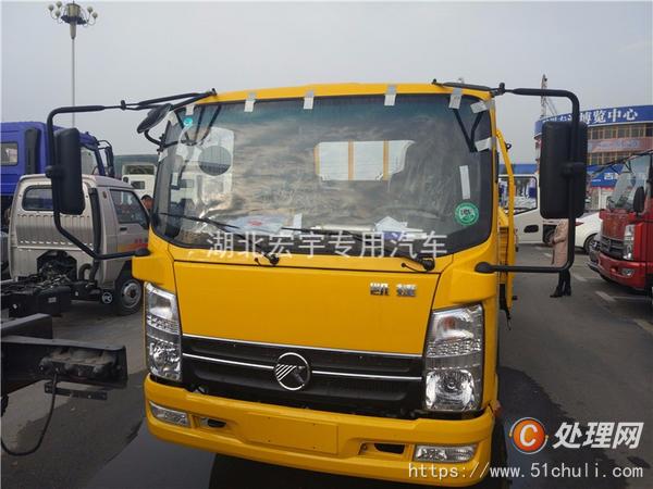 二手隨車吊