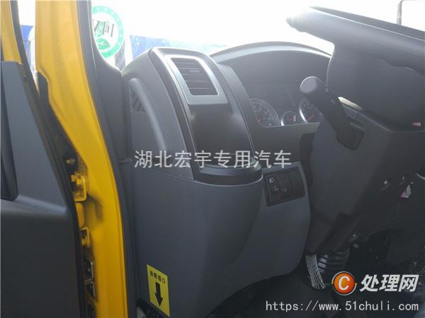 二手隨車吊