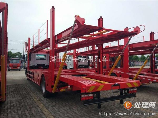 二手轎運(yùn)車