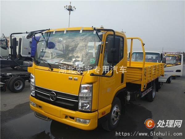 二手隨車吊