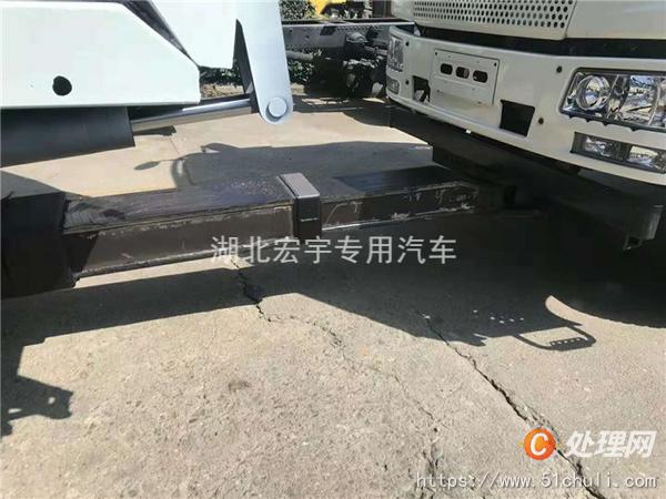 二手清障車