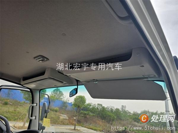 二手清障車