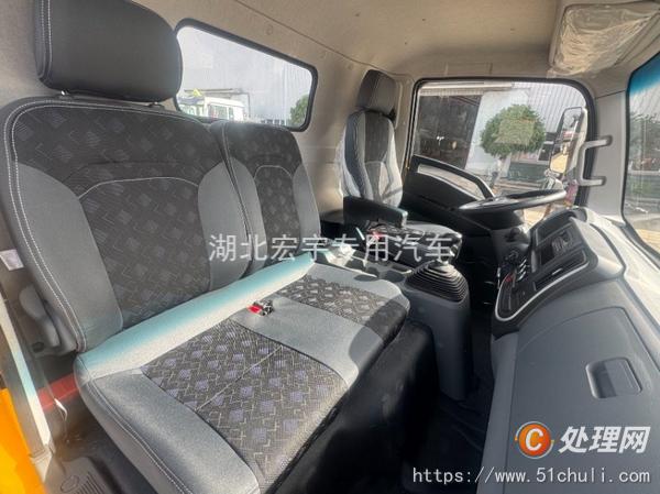 二手清障車