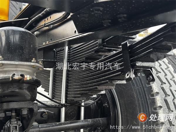二手清障車