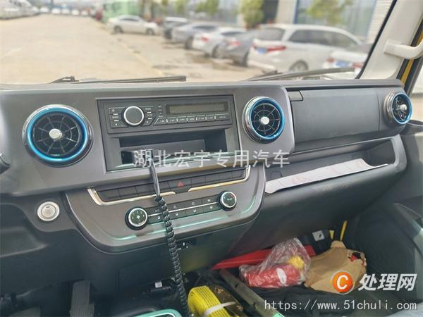 二手清障車
