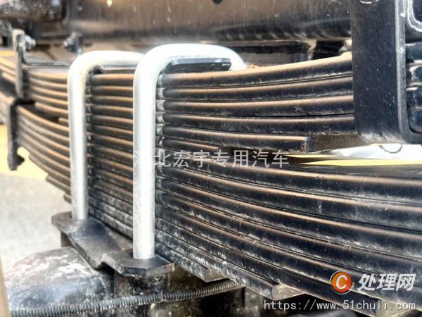 二手清障車