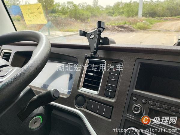 二手清障車