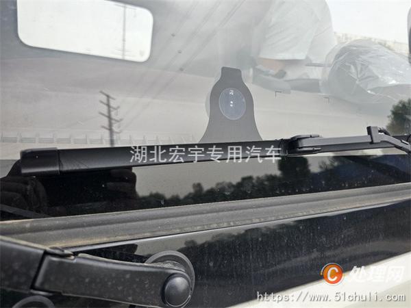 二手清障車