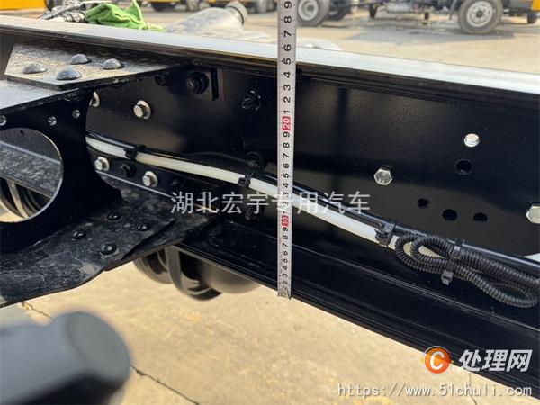 二手清障車