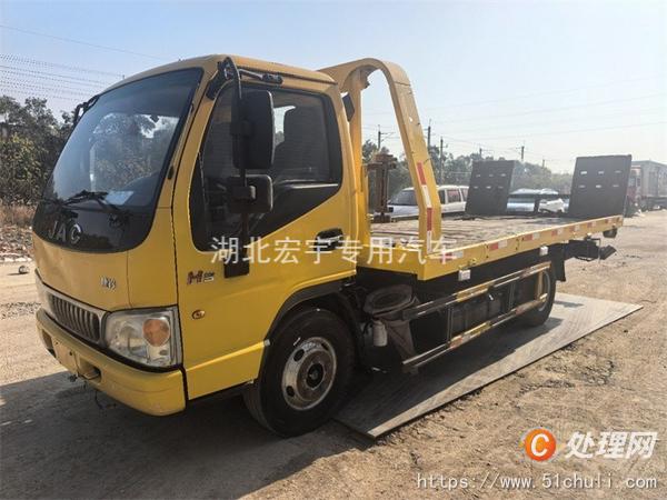 二手清障車