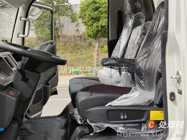 二手清障車