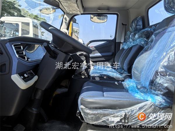 二手清障車
