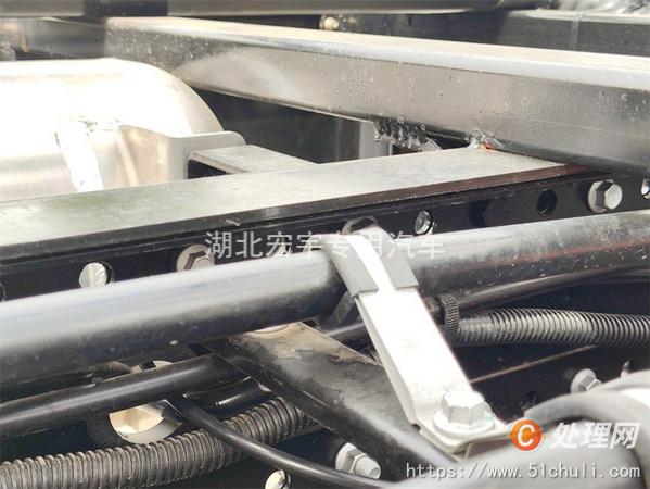 二手清障車