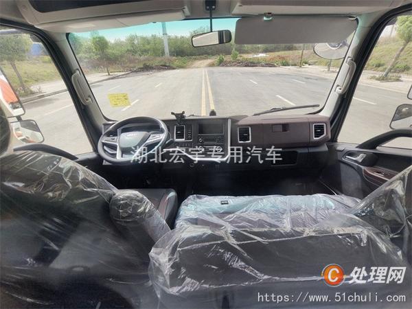 二手清障車