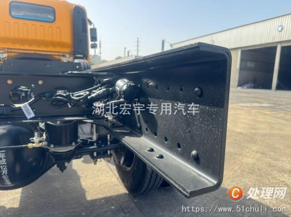 二手清障車
