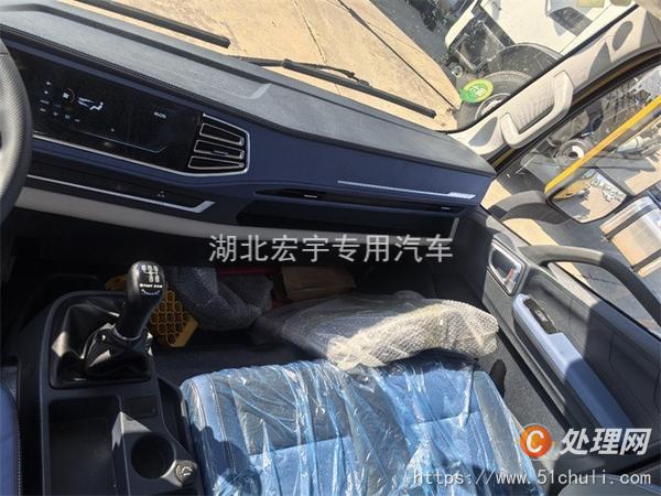 二手清障車