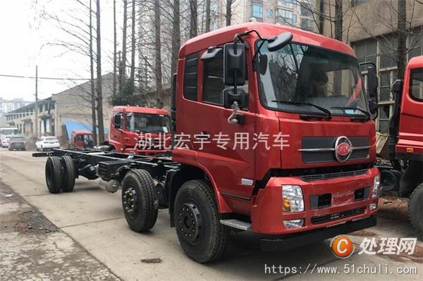 二手平板車