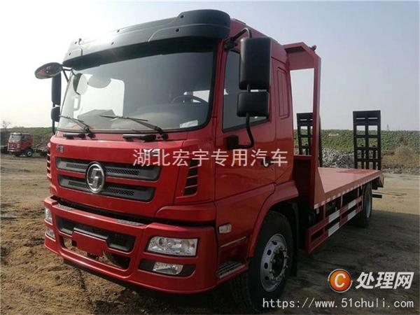 二手平板車