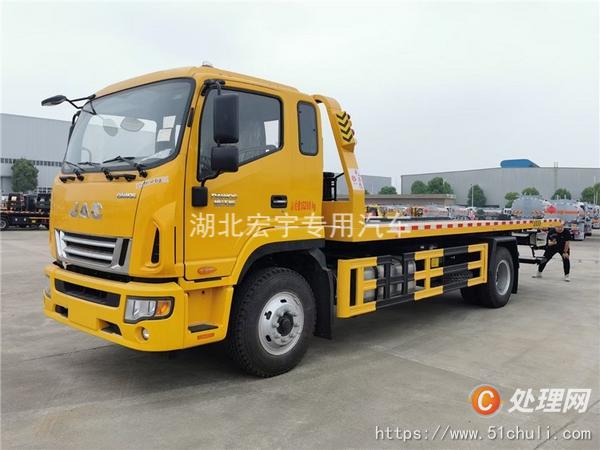 二手清障車(chē)