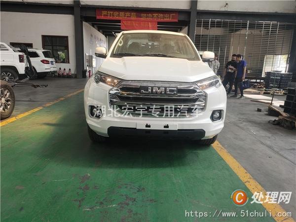 二手清障車
