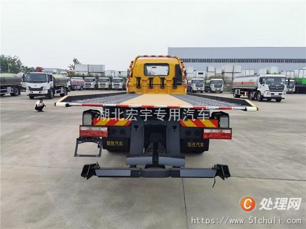 二手清障車(chē)