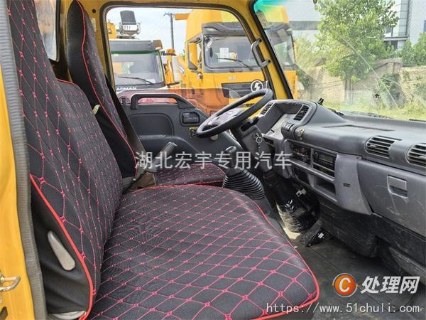 二手清障車(chē)