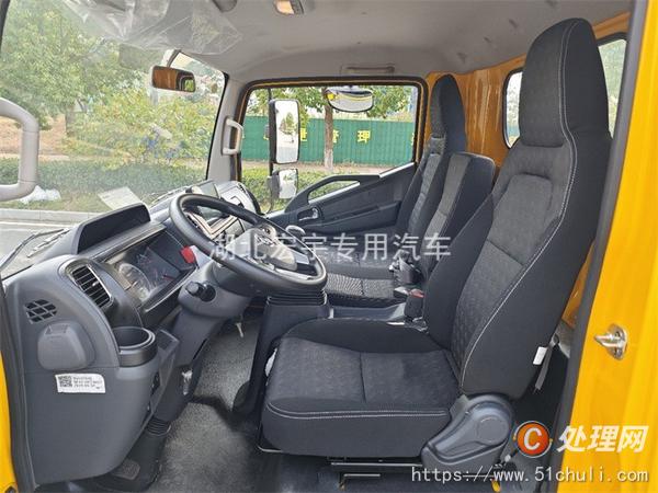 二手清障車