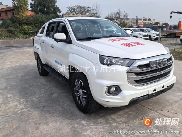 二手清障車