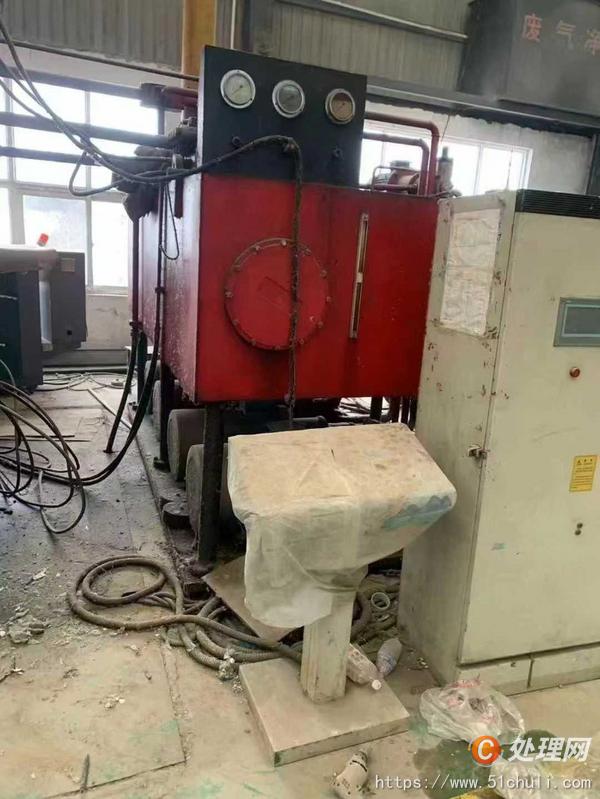 二手液壓機