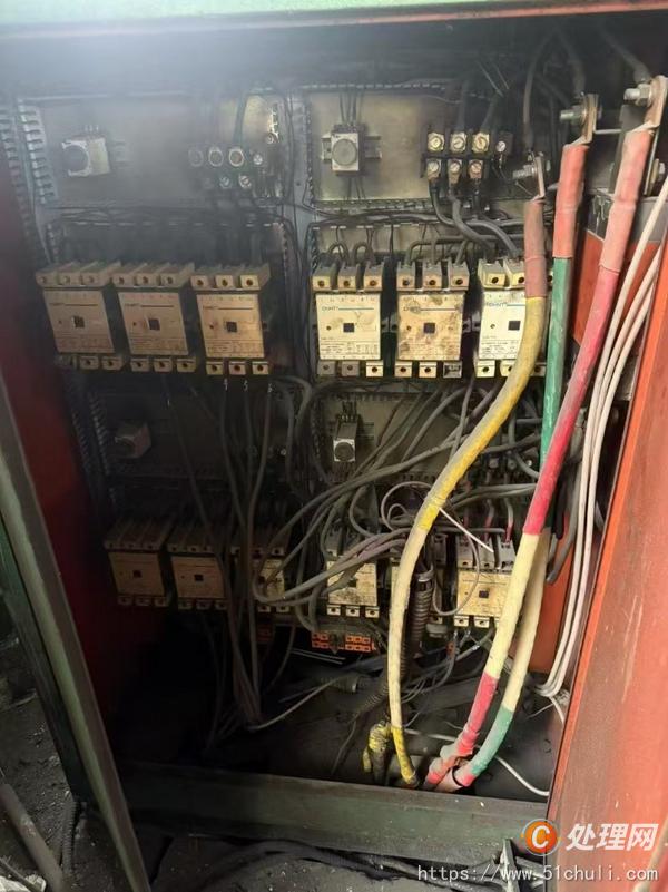 二手液壓機
