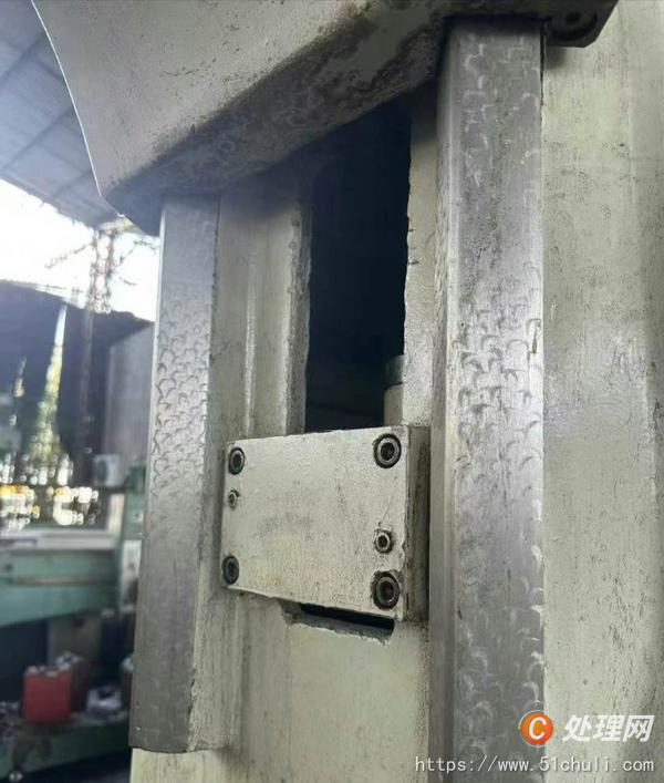 二手滾齒機(jī)