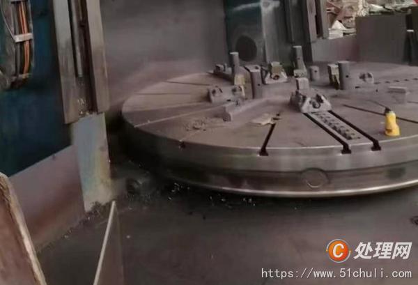 二手立式車(chē)床