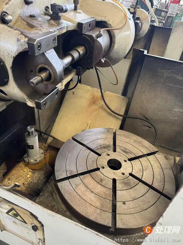 二手滾齒機(jī)