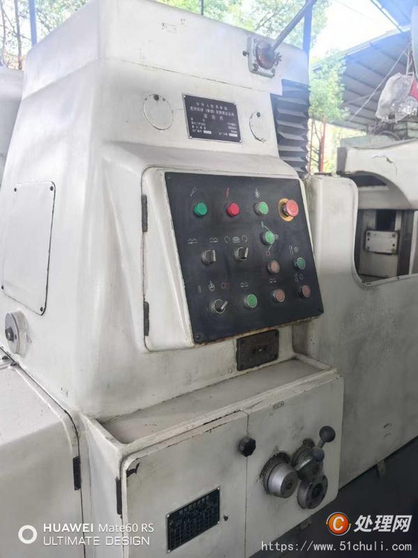 二手滾齒機