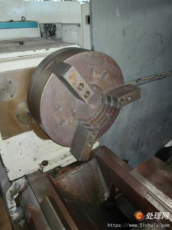 二手?jǐn)?shù)控車床