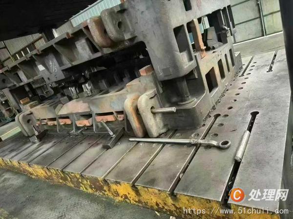 二手四柱液壓機(jī)