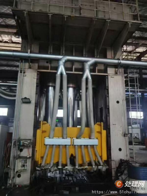 二手液壓機(jī)