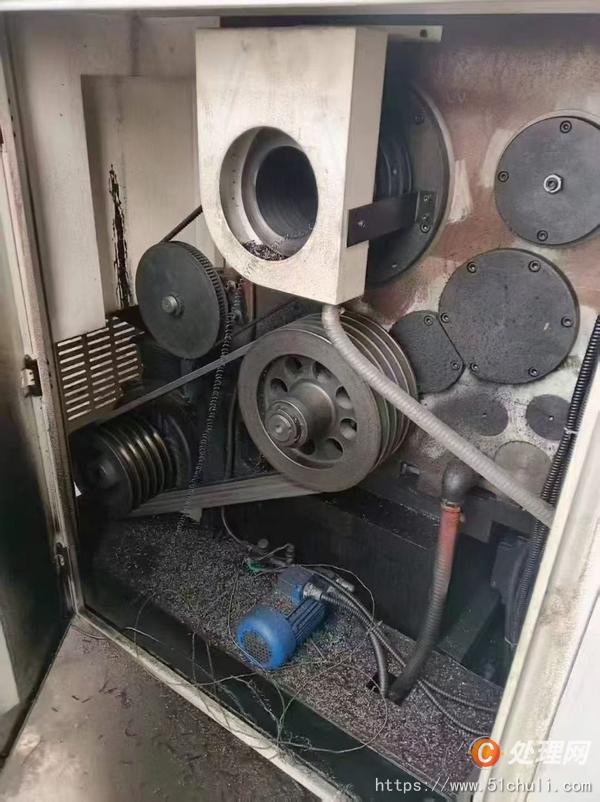 二手?jǐn)?shù)控車床
