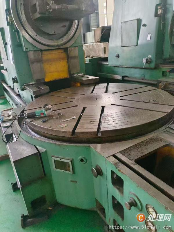 二手滾齒機(jī)