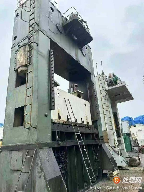 二手壓力機(jī)