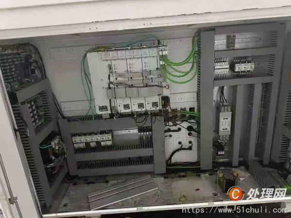 二手加工中心