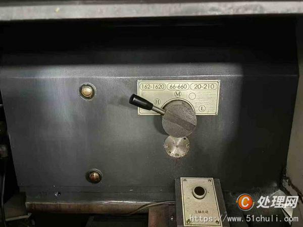 二手數(shù)控車床